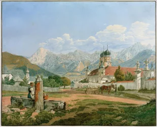 Abbaye d